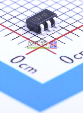比较器 AP331AWRG-7 SOT-23-5 DIODES(美台) 电子元器件全新原装