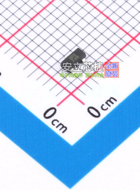 电压基准芯片 LM4040D33FTA SOT-23 DIODES(美台) 电子元器件配单