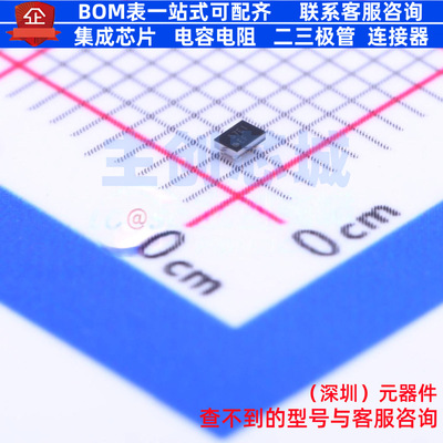 线性稳压器(LDO) TPS79930YZUT DSBGA-5 TI/德州 电子元器件配单