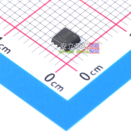三极管(BJT) DXTN07100BFG-7 PowerDI3333-8 DIODES(美台) 元器件