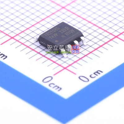 栅极驱动芯片 IR2108STRPBF SOIC-8 Infineon(英飞凌) 电子元器件