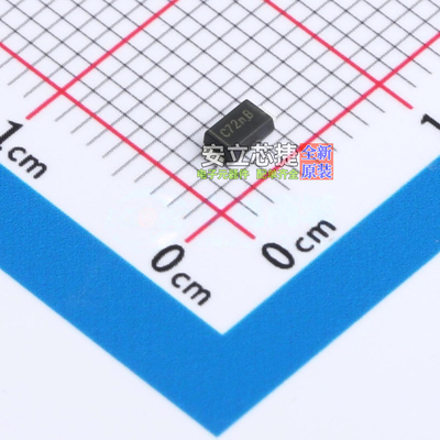 LED驱动 AL5809-90QP1-7 PowerDI-123 DIODES(美台) 电子元件配单