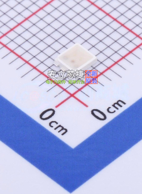 RGB LED SMLVN6RGB1W11Y SMD2835 ROHM(罗姆) 电子元器件全新原装