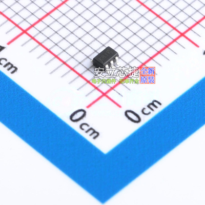 稳压二极管 BZX84C4V7TS-7-F SOT-363 DIODES(美台) 电子元件配单