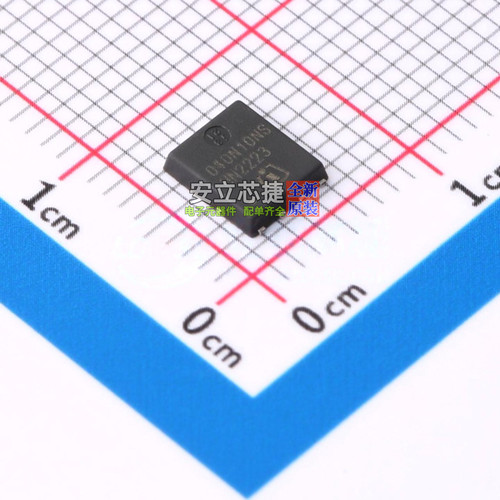 场效应管(MOSFET) BSC040N10NS5 TDSON-8 Infineon(英飞凌) 原装