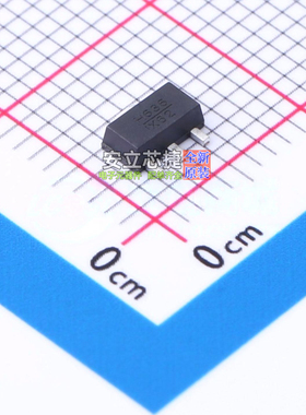 RF放大器 HMC636ST89E SOT-89 ADI(亚德诺) 电子元件配单全新原装