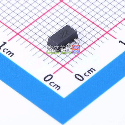 RF放大器 HMC636ST89E SOT-89 ADI(亚德诺) 电子元件配单全新原装