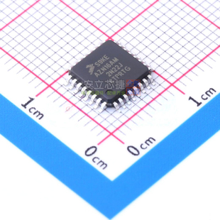 单片机(MCU/MPU/SOC) S9KEAZN16AMLC LQFP-32 安世 电子元件配单