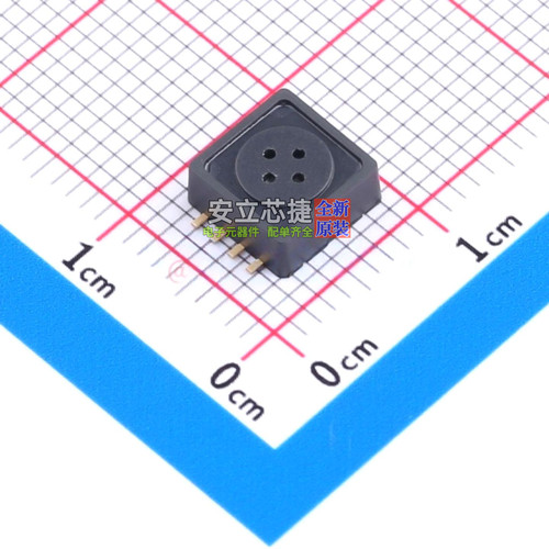 压力传感器 KP305XTMA1 DSOF-8 Infineon(英飞凌) 电子元器件配单