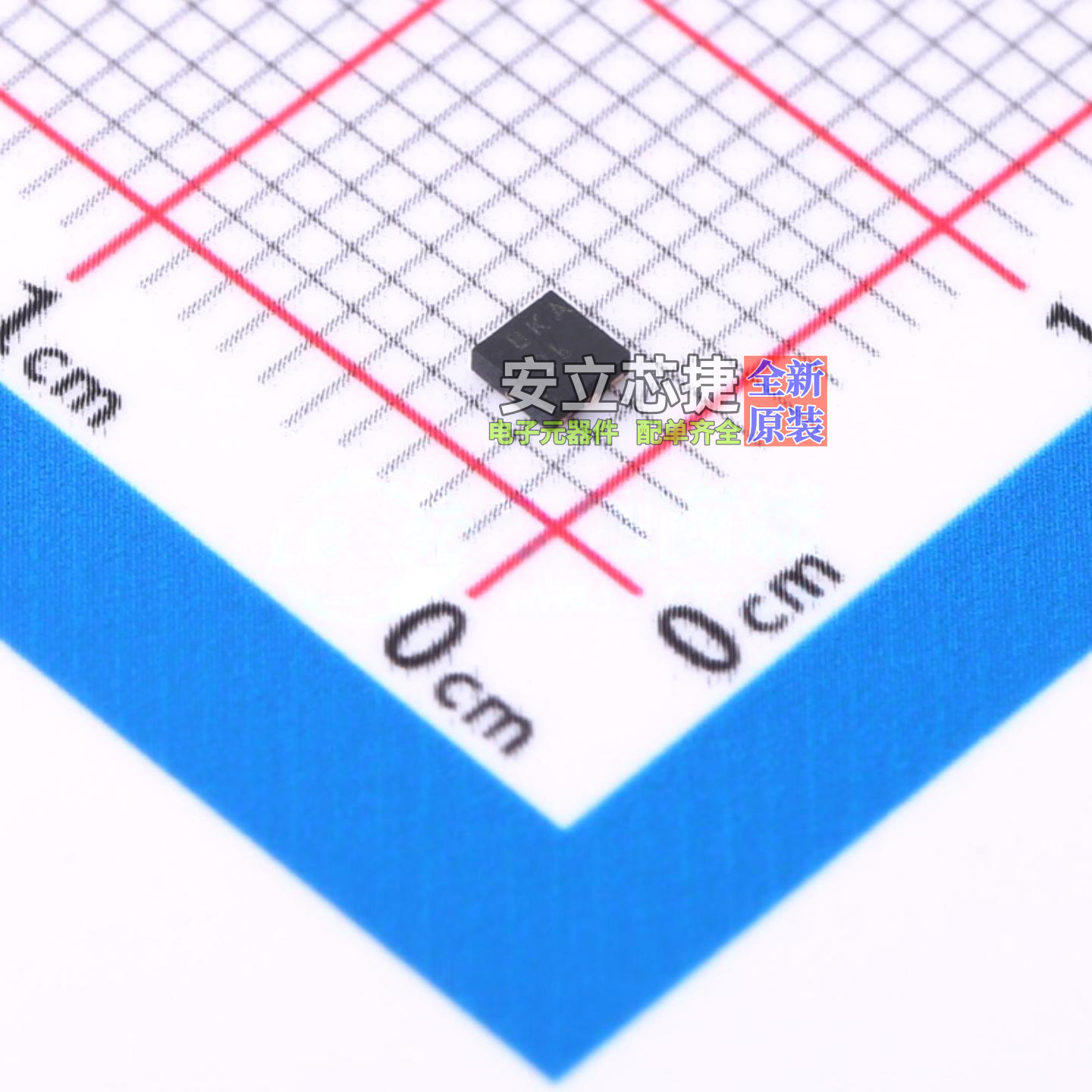 DC-DC电源芯片 PAM2305DGFADJ DFN-6 DIODES(美台) 电子元件配单