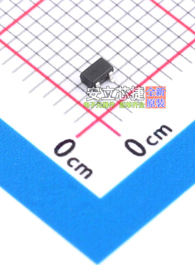 稳压二极管 MMBZ5251BW-7-F SOT-323 DIODES(美台) 电子元件配单