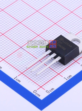 场效应管(MOSFET) FDP032N08B-F102 TO-220 onsemi(安森美) 原装
