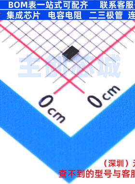 温度传感器 AS6200C-AWLT-L WLCSP-6(1x1.5) 艾迈斯半导体 元器件