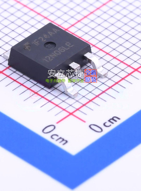 场效应管(MOSFET) RFD12N06RLESM9A TO-252 onsemi(安森美) 原装