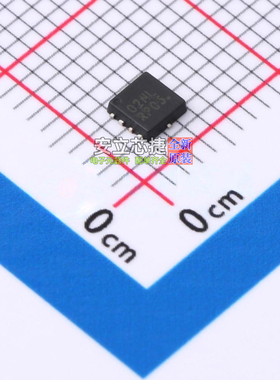 场效应管(MOSFET) NTTFS002N04CLTAG-SR01 WDFN-8 onsemi(安森美)