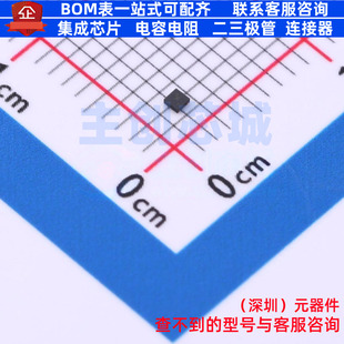 线性稳压器(LDO) TLV70730PDQNR X2-SON-4 TI/德州 电子元件配单