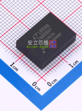 DC-DC电源模块 LTM8064IY#PBF BGA-108 ADI(亚德诺) 电子元件配单
