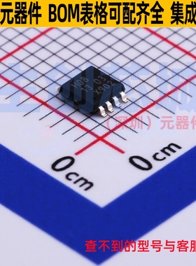 逻辑门 74HC2G08DP-Q100H TSSOP-8-3.0mm Nexperia(安世) 元器件