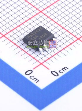 RS-485/RS-422芯片 MAX3469ESA+ SOIC-8 MAXIM(美信) 电子元器件