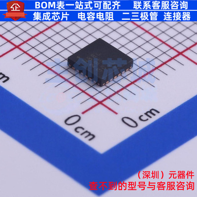 时钟延迟 NB6L295MNG QFN-24 onsemi(安森美) 电子元器件全新原装