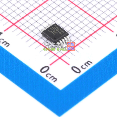 DC-DC电源芯片 LT1310EMSE#PBF MSOP-10 ADI(亚德诺) 电子元器件