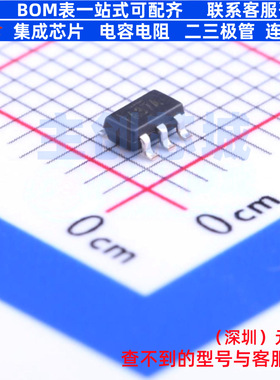 精密运放 OPA237NA/250 SOT-23-5 TI/德州 电子元件配单全新原装