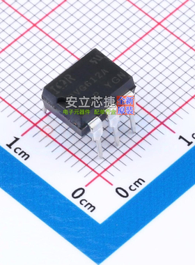 固态继电器(MOS输出) PVG612APBF DIP-6 Infineon(英飞凌) 元器件
