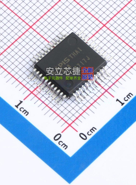 单片机(MCU/MPU/SOC) ML5238GAZ0AL QFN-44 ROHM(罗姆) 全新原装
