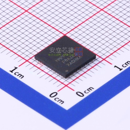电源管理芯片(PMIC) MMPF0100F0AZES QFN-56 安世 电子元器件配单