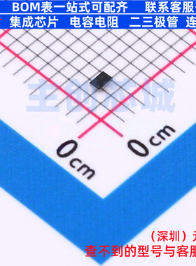 模拟开关-特殊用途 TS3A26746EYZPR DSBGA-6 TI/德州 电子元器件