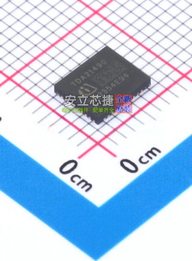 栅极驱动芯片 TDA21490AUMA1 IQFN-39 Infineon(英飞凌) 全新原装