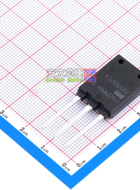 IGBT管/模块 IKQB120N75CP2AKSA1 TO-247 Infineon(英飞凌) 原装
