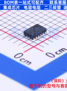 DC-DC电源芯片 TPS62745DSSR WSON-12 TI/德州 电子元件全新原装