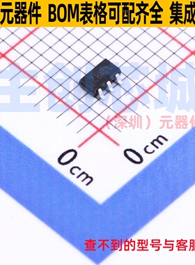 静电保护器(TVS/ESD) BZA408B,115 SOT-457 Nexperia(安世) 原装