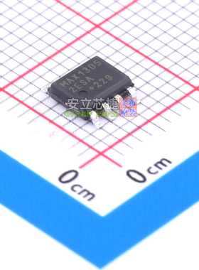 CAN收发器 MAX13052ESA+T SOIC-8 MAXIM(美信) 电子元件全新原装