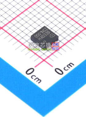 场效应管(MOSFET) BSZ0501NSIATMA1 TSDSON-8FL Infineon(英飞凌)