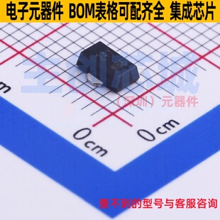 稳压二极管 BZV49-C24,115 SOT-89 Nexperia(安世) 电子元件配单