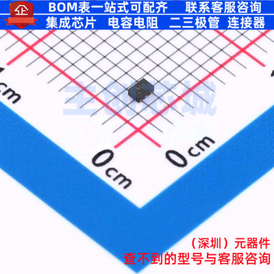 DC-DC电源芯片 TPS622318DRYR SON-6(1x1.5) TI/德州 电子元器件