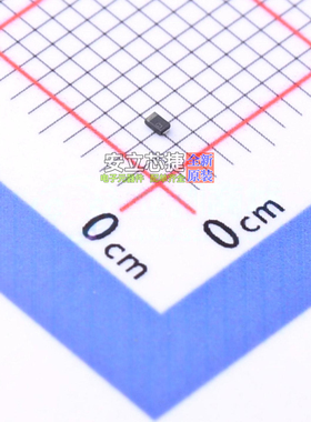 静电保护器(TVS/ESD) RSAC6.8CST2RA SMD ROHM(罗姆) 电子元器件