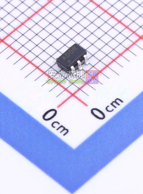 比较器 MAX9100EUK+T SOT-23-5 MAXIM(美信) 电子元器件全新原装