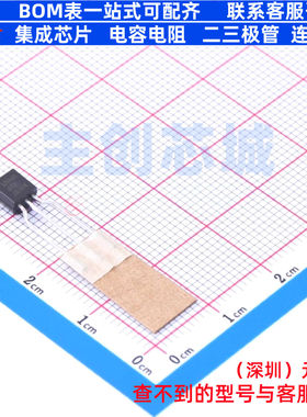 电压基准芯片 LM431ACZX TO-92 onsemi(安森美) 电子元件全新原装
