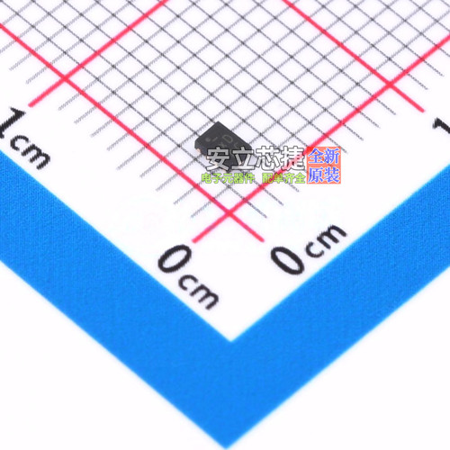 模拟开关/多路复用器 PI3USB4000DZUAEX UQFN-10 DIODES(美台)