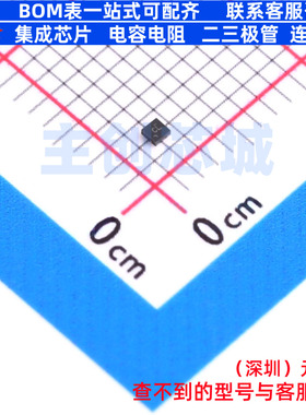 逻辑门 SN74LVC1G57DSFR SON-6 TI/德州 电子元器件配单全新原装