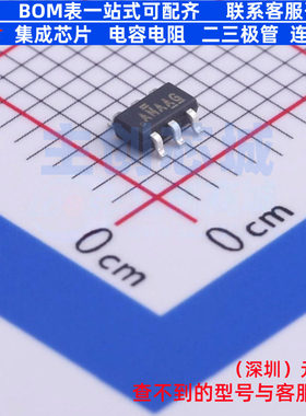 场效应管(MOSFET) SI3458BDV-T1-GE3 TSOP-6 VISHAY(威世) 元器件