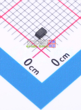 数字晶体管 DTA024EUBTL UMT3F ROHM(罗姆) 电子元件配单全新原装