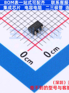 同步整流控制器 SRK1000 SOT-23-6 意法半导体 电子元件全新原装