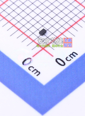 三极管(BJT) DN0150ALP4-7B DFN1006-3 DIODES(美台) 电子元器件