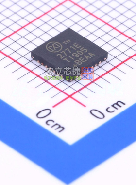 无线收发芯片 MAX2771ETI+ QFN-28 MAXIM(美信) 电子元件全新原装