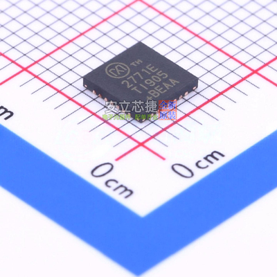 无线收发芯片 MAX2771ETI+ QFN-28 MAXIM(美信) 电子元件全新原装