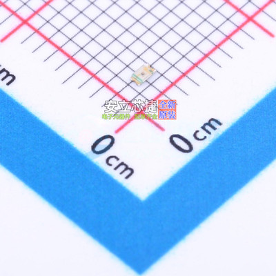发光二极管/LED SML-E12M8WT86 0603 ROHM(罗姆)电子元器件配单